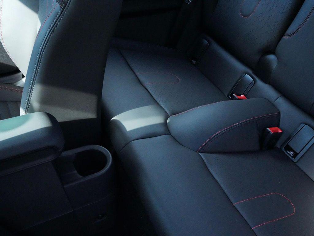 new 2026 MINI Hardtop car, priced at $44,835