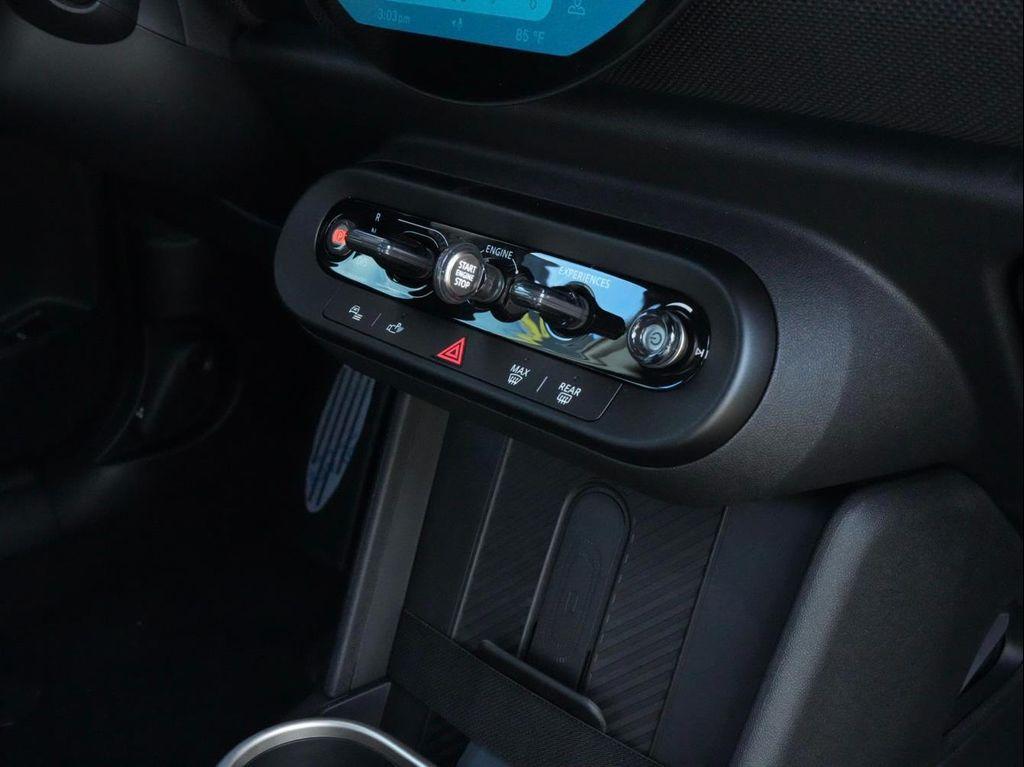 new 2026 MINI Hardtop car, priced at $44,835