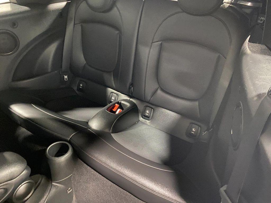 used 2023 MINI Convertible car, priced at $25,495