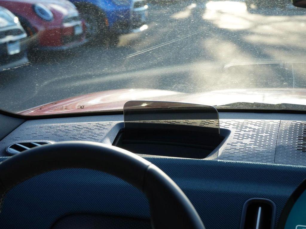 new 2026 MINI Countryman car, priced at $41,275