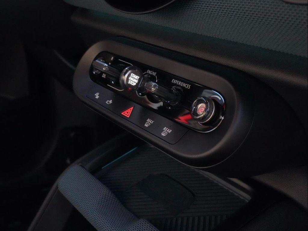 new 2026 MINI Countryman car, priced at $41,275