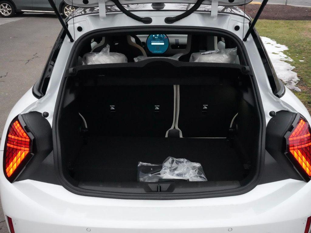 new 2026 MINI Hardtop car, priced at $34,905