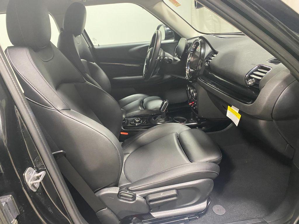 used 2023 MINI Clubman car, priced at $24,995