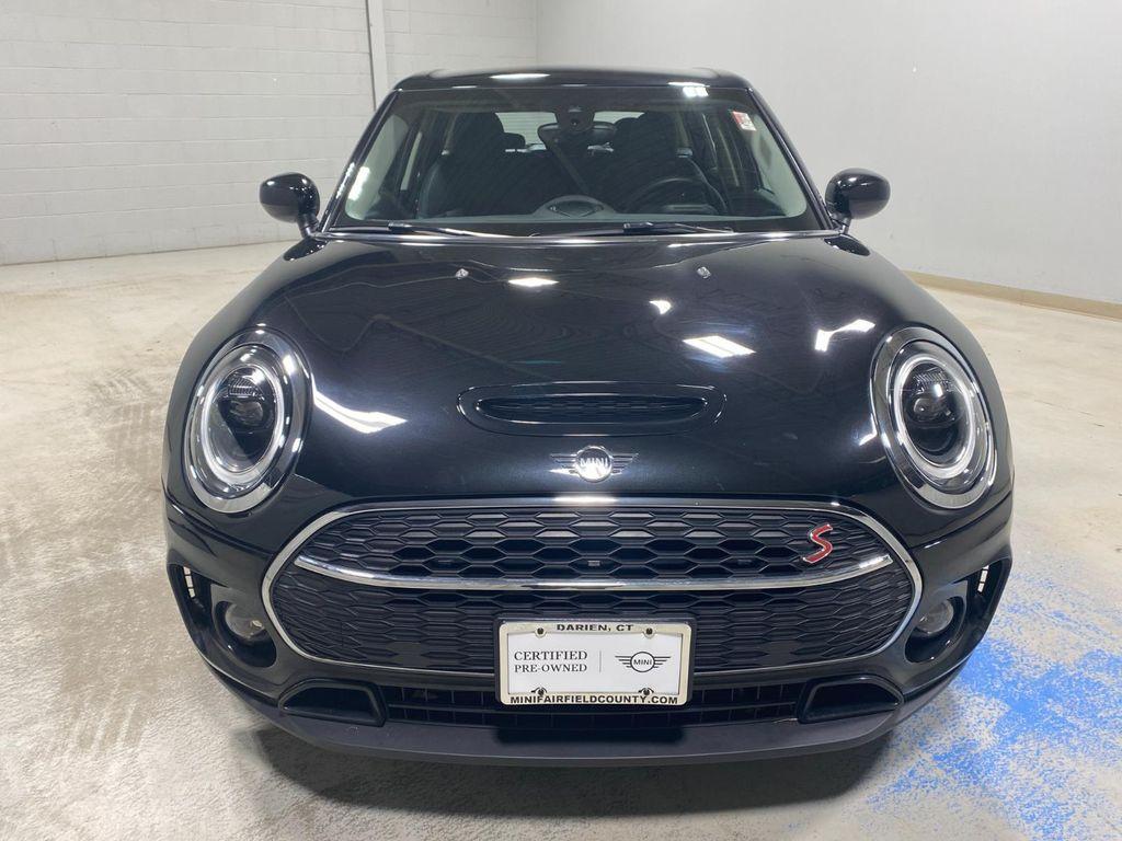 used 2023 MINI Clubman car, priced at $24,995