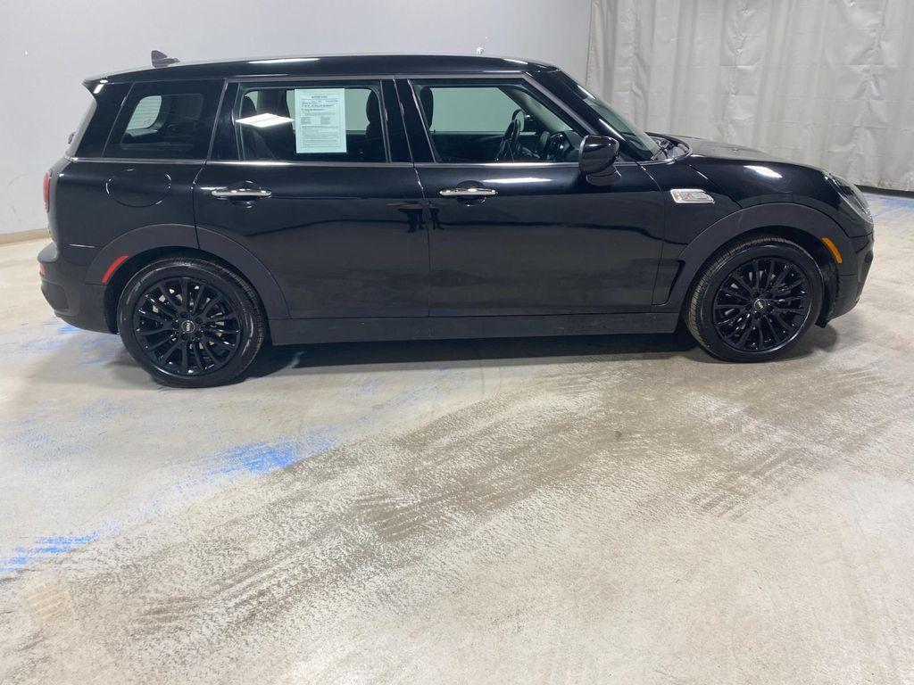 used 2023 MINI Clubman car, priced at $24,995