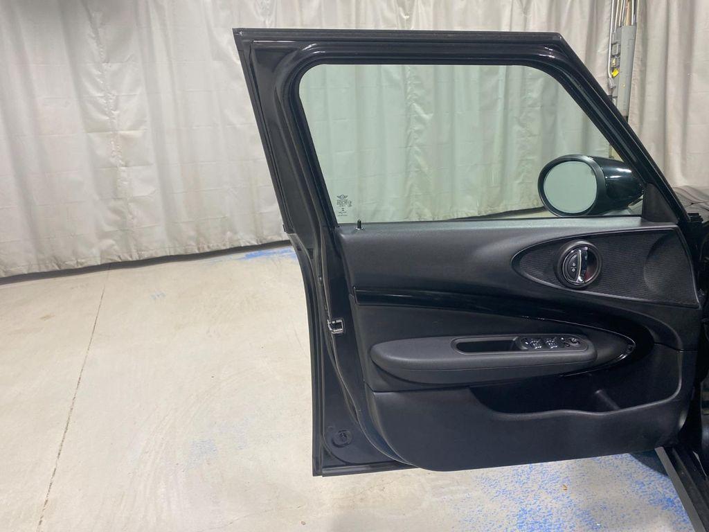 used 2023 MINI Clubman car, priced at $24,995