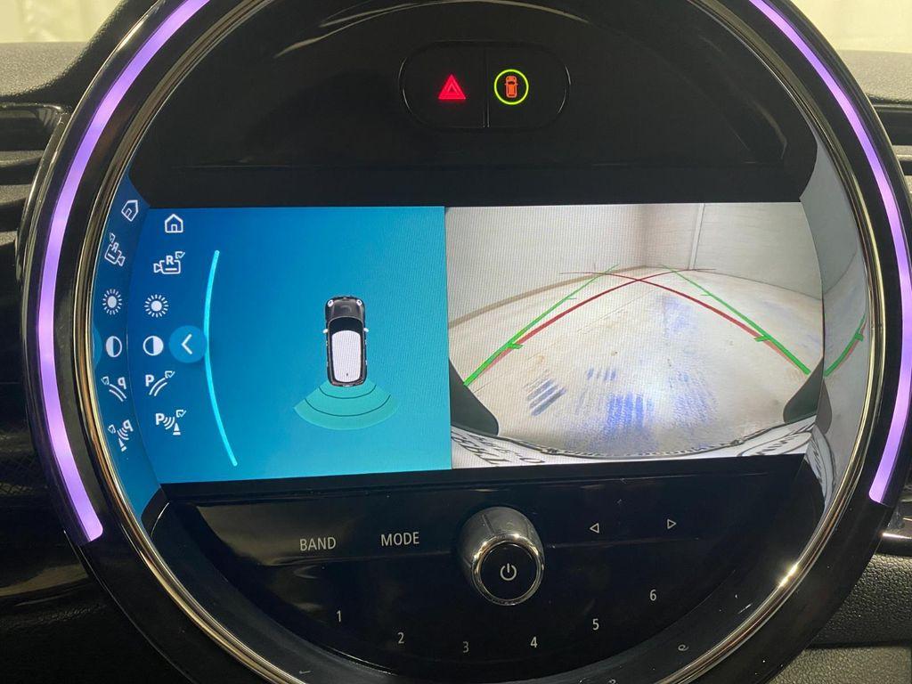 used 2023 MINI Clubman car, priced at $24,995