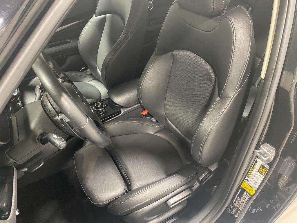 used 2023 MINI Clubman car, priced at $24,995