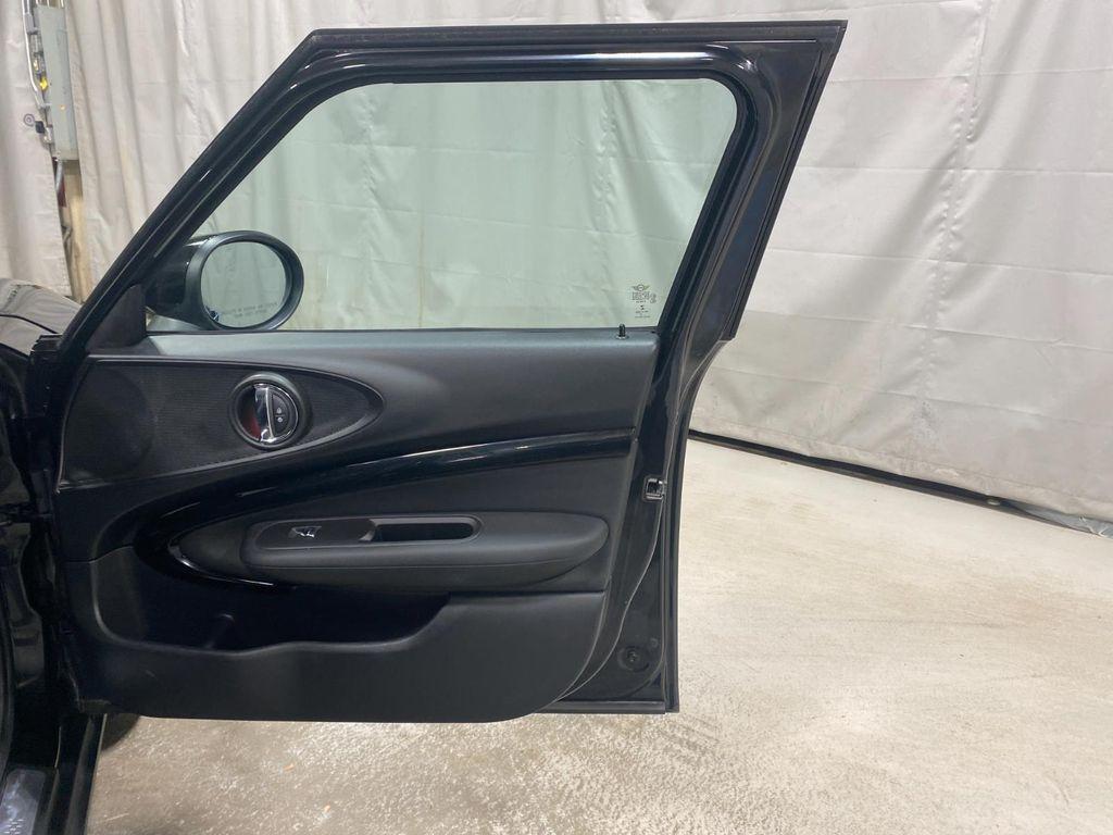 used 2023 MINI Clubman car, priced at $24,995