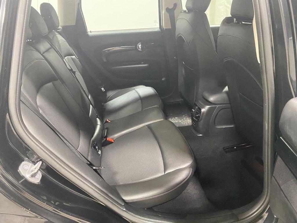 used 2023 MINI Clubman car, priced at $24,995