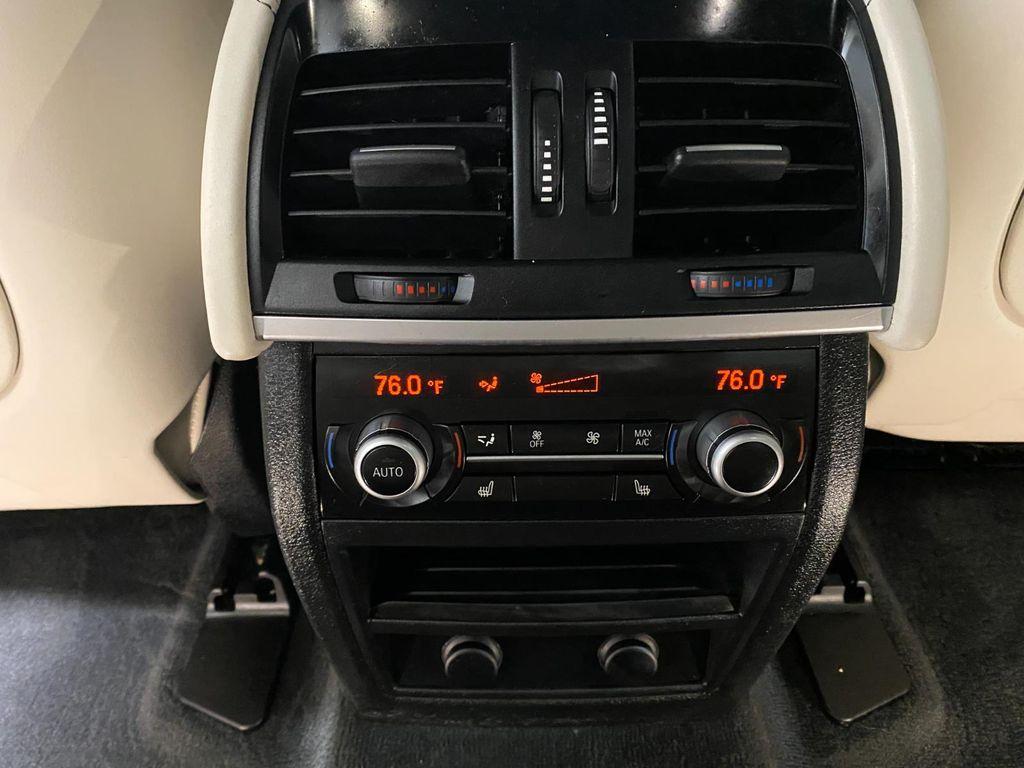 used 2018 BMW X5 M car, priced at $42,995