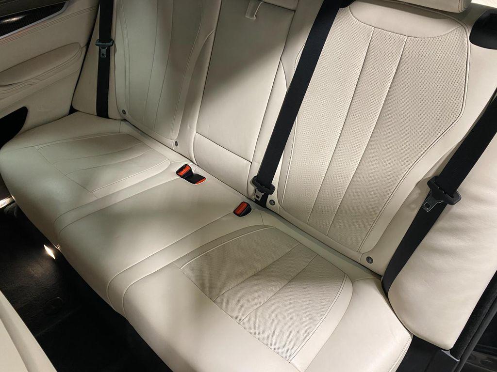 used 2018 BMW X5 M car, priced at $42,995