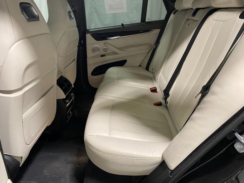 used 2018 BMW X5 M car, priced at $42,995