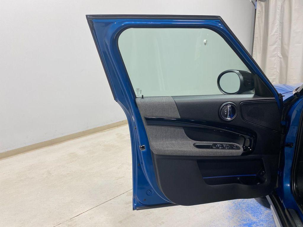 used 2023 MINI Countryman car, priced at $30,495