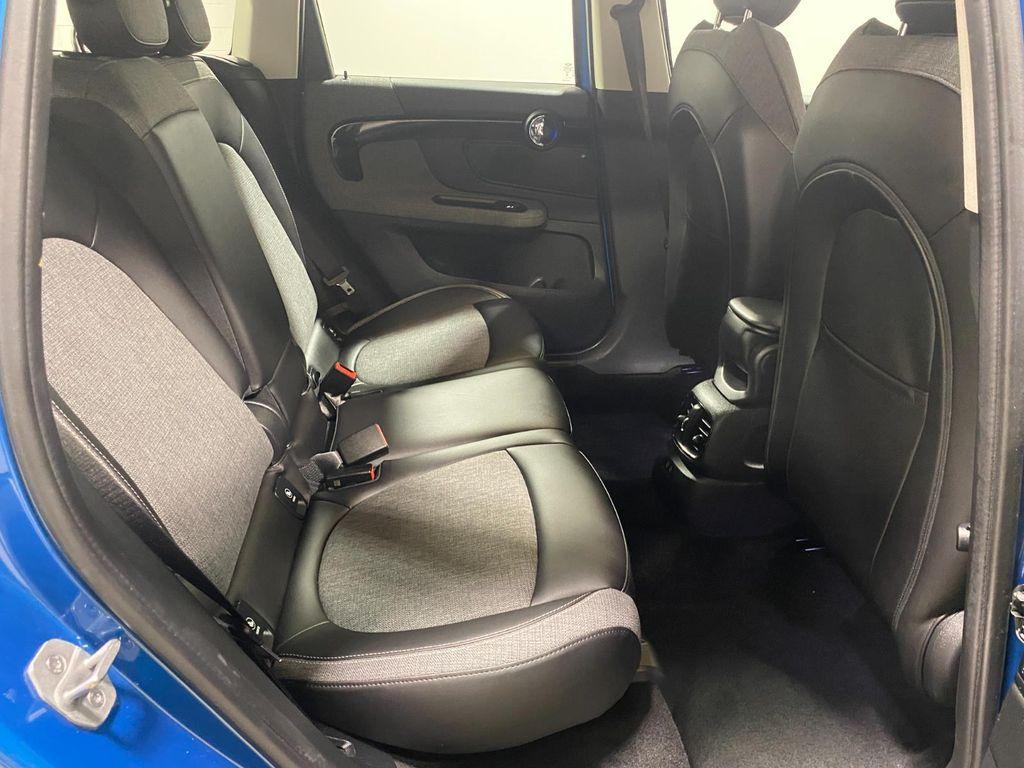 used 2023 MINI Countryman car, priced at $30,495