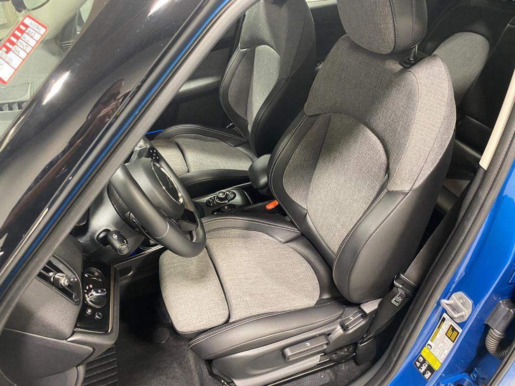 used 2023 MINI Countryman car, priced at $30,495