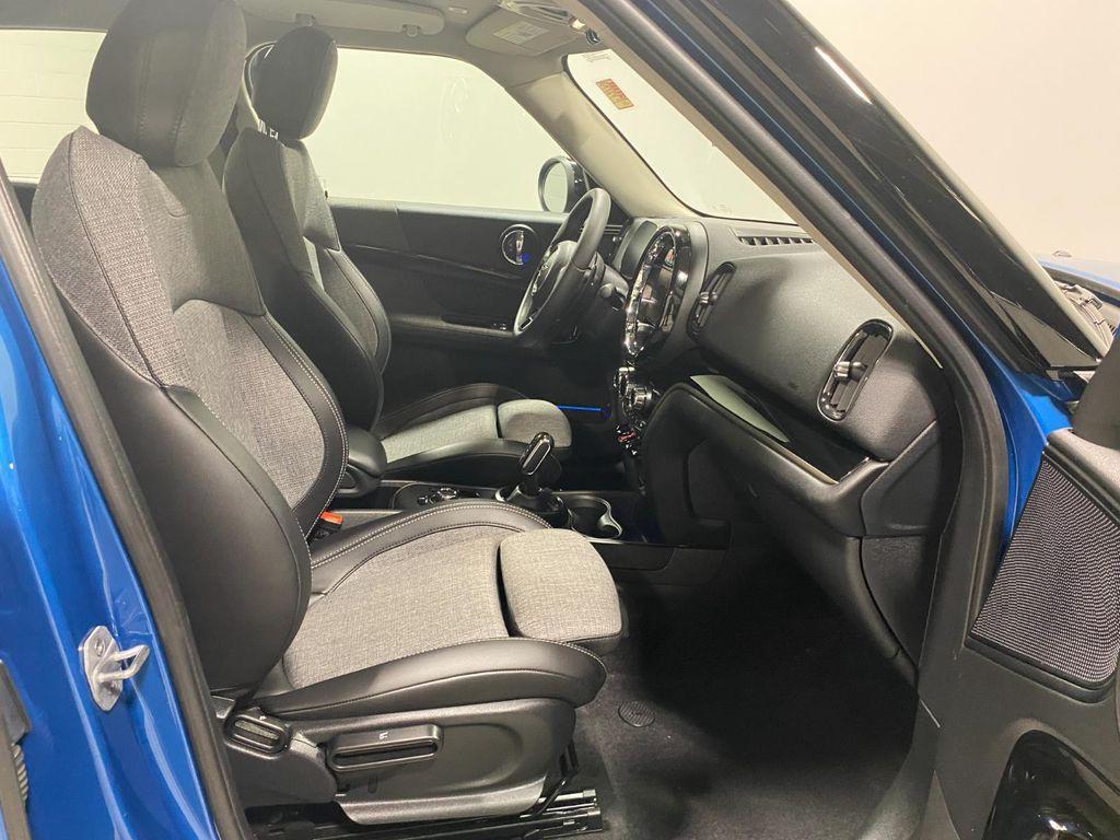 used 2023 MINI Countryman car, priced at $30,495
