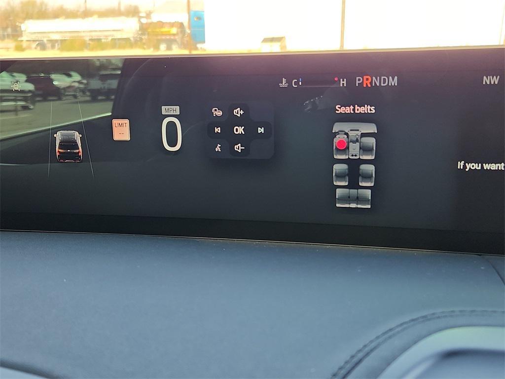 new 2026 Ford Expedition car, priced at $83,995