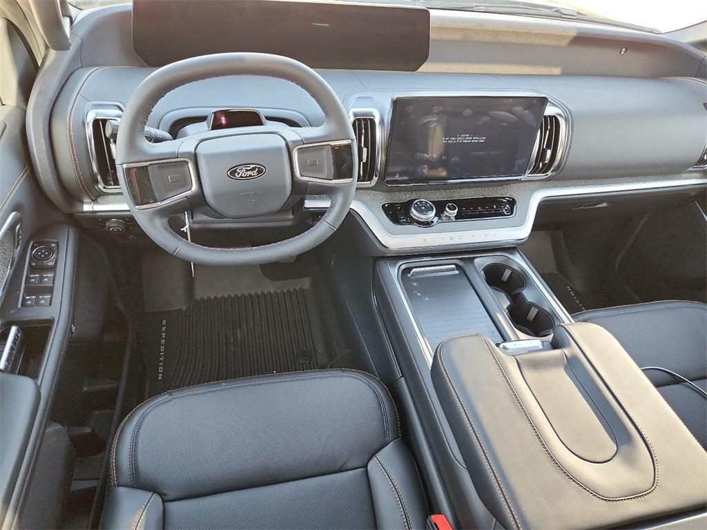 new 2026 Ford Expedition car, priced at $83,995