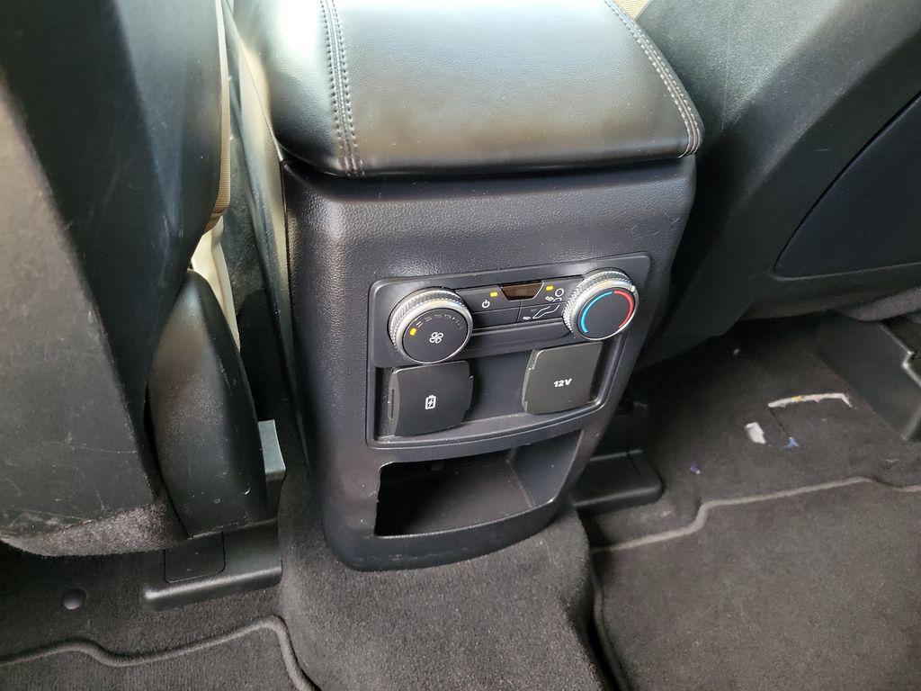 used 2020 Ford Explorer car, priced at $25,042