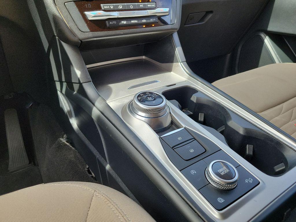used 2020 Ford Explorer car, priced at $25,042