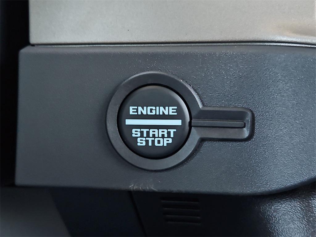 new 2026 Ford Bronco car, priced at $51,423