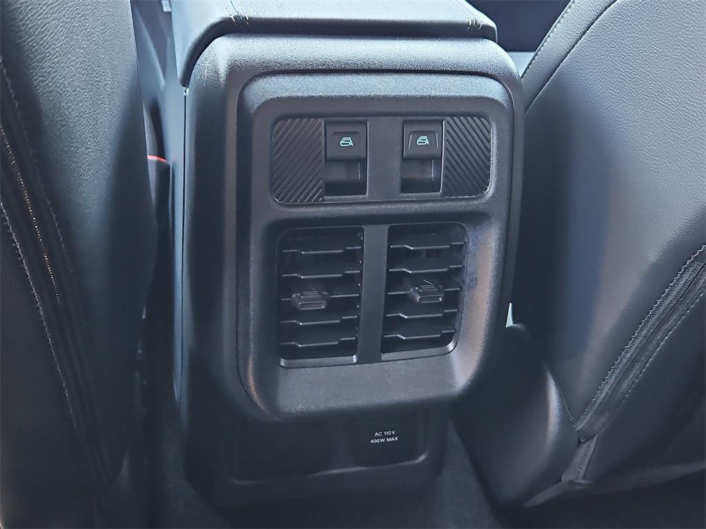 new 2026 Ford Bronco car, priced at $51,423