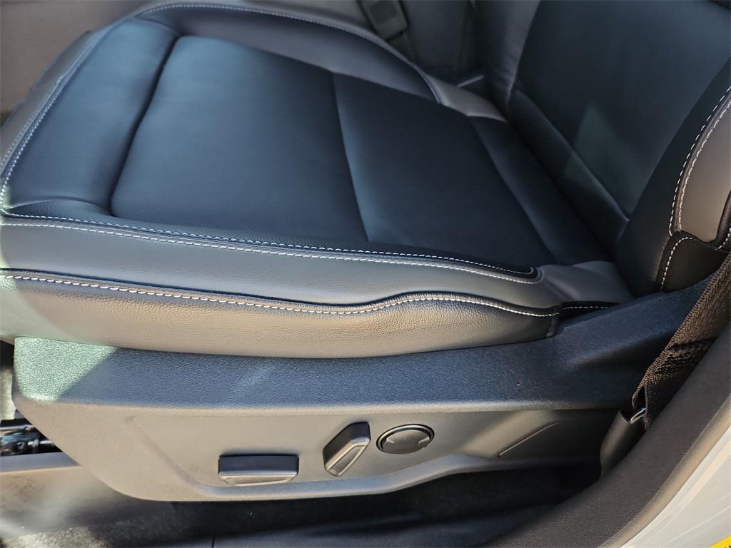 new 2026 Ford Bronco car, priced at $51,423