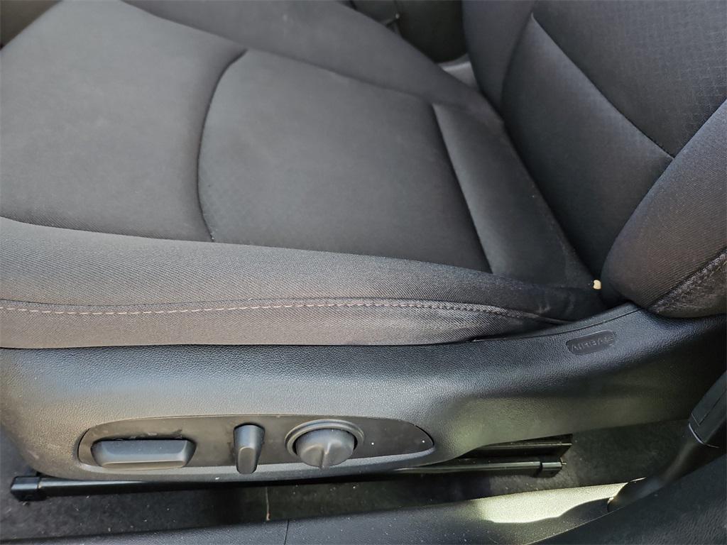 used 2023 Chevrolet Malibu car, priced at $17,277