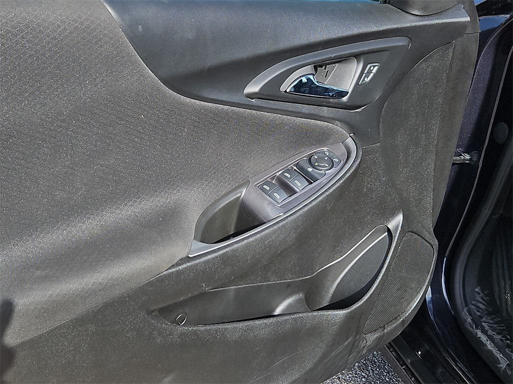 used 2023 Chevrolet Malibu car, priced at $17,277