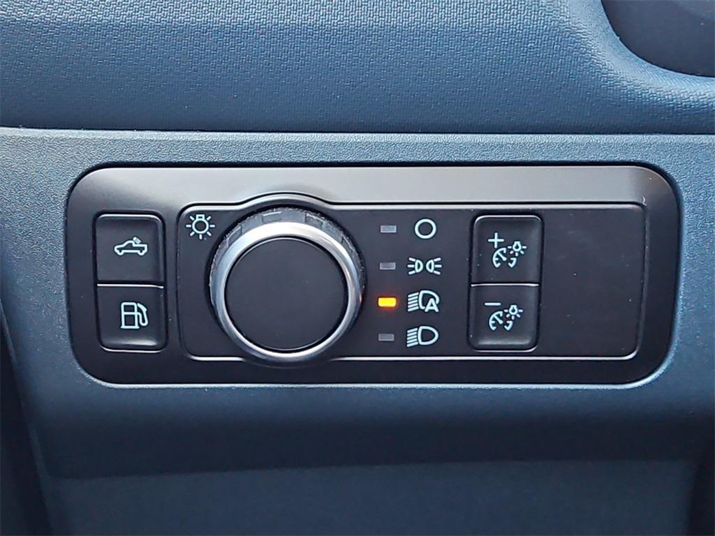 new 2026 Ford Maverick car, priced at $34,675