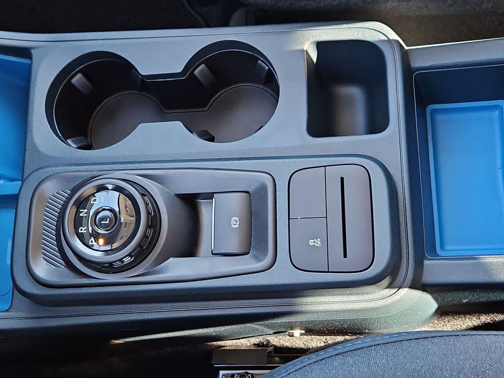 new 2026 Ford Maverick car, priced at $34,255