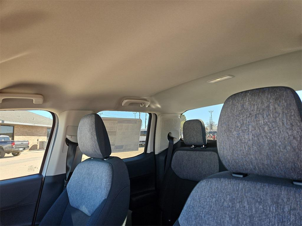 new 2026 Ford Maverick car, priced at $34,675