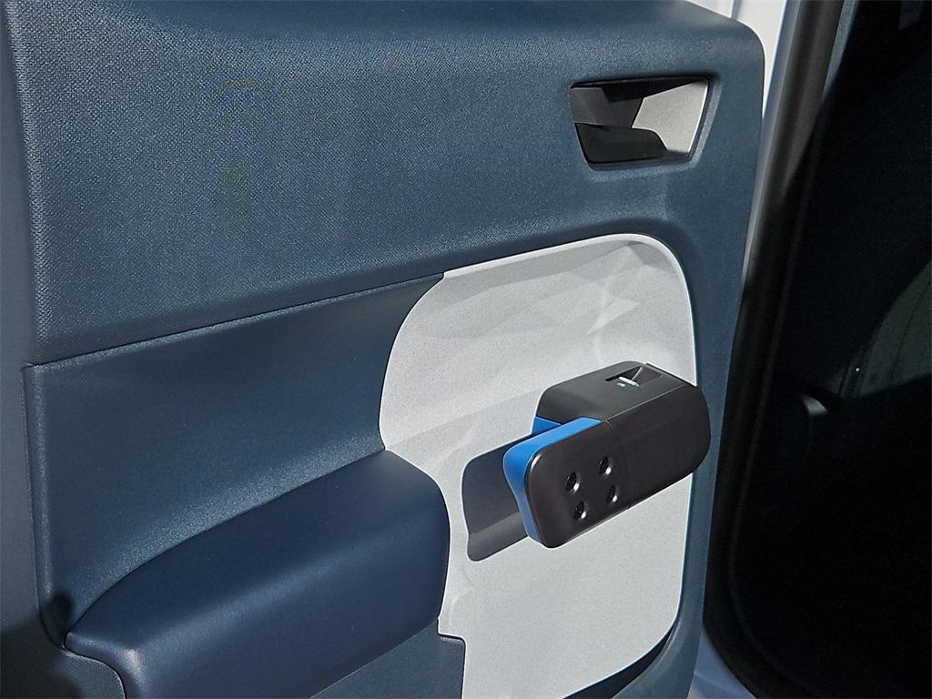 new 2026 Ford Maverick car, priced at $34,675