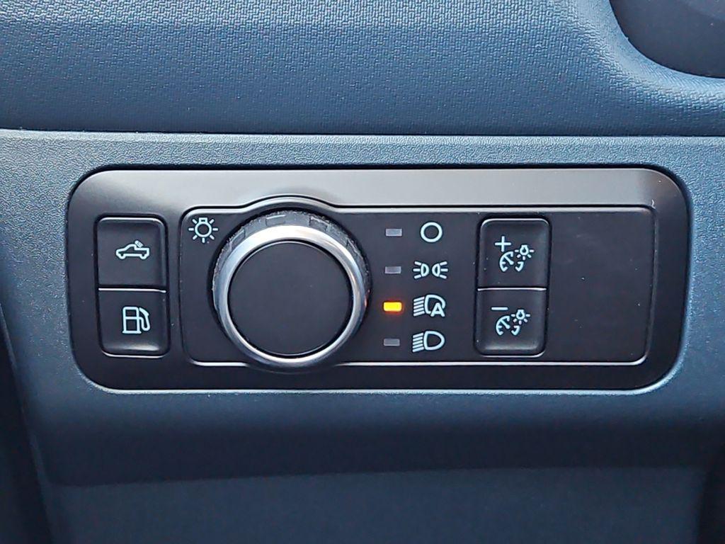 new 2026 Ford Maverick car, priced at $34,255