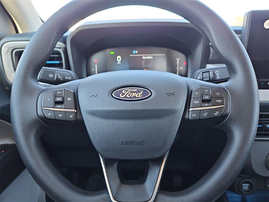 new 2026 Ford Maverick car, priced at $34,675