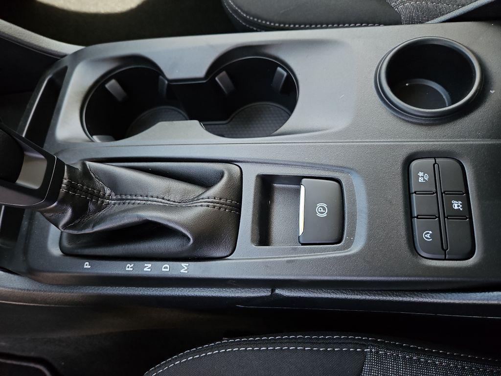 new 2026 Ford Ranger car, priced at $34,760