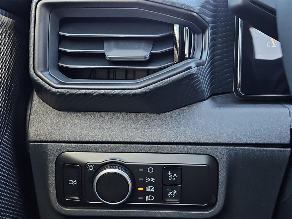 new 2026 Ford Mustang car, priced at $37,175