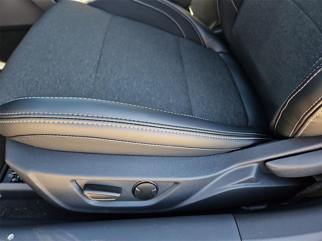 new 2026 Ford Mustang car, priced at $37,175