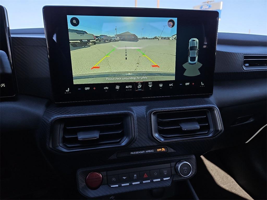 new 2026 Ford Mustang car, priced at $37,175