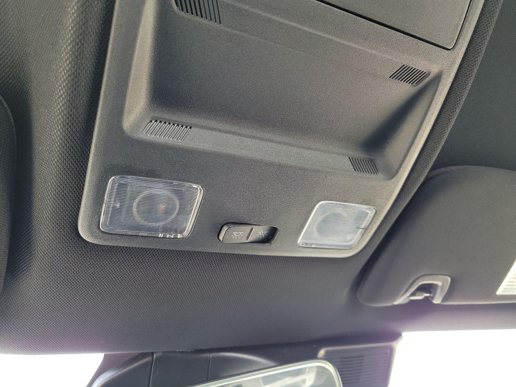 new 2026 Ford Mustang car, priced at $34,570