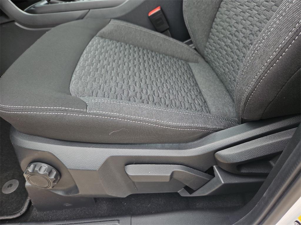 new 2025 Ford Ranger car, priced at $33,104