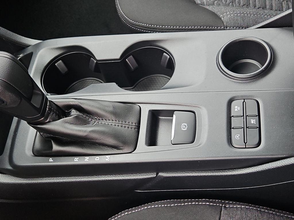 new 2025 Ford Ranger car, priced at $29,756