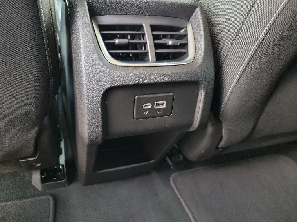 used 2025 Chevrolet Blazer car, priced at $28,173