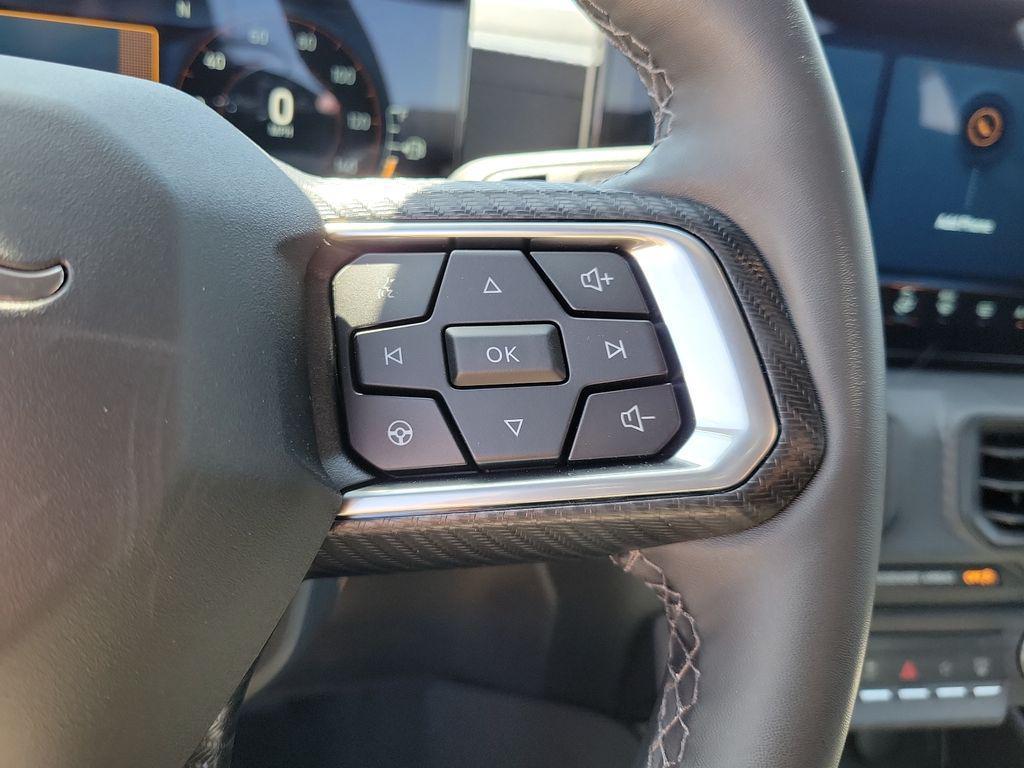 new 2026 Ford Mustang car, priced at $32,512