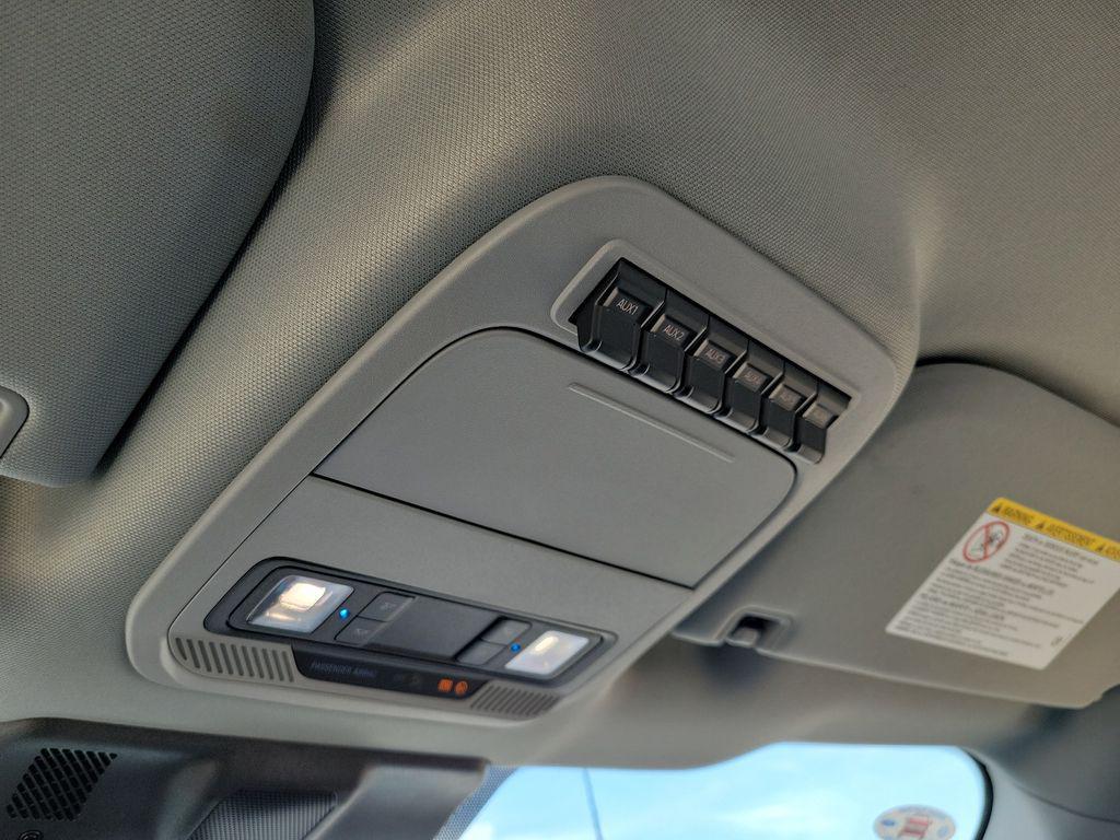new 2026 Ford F-250 car, priced at $53,201