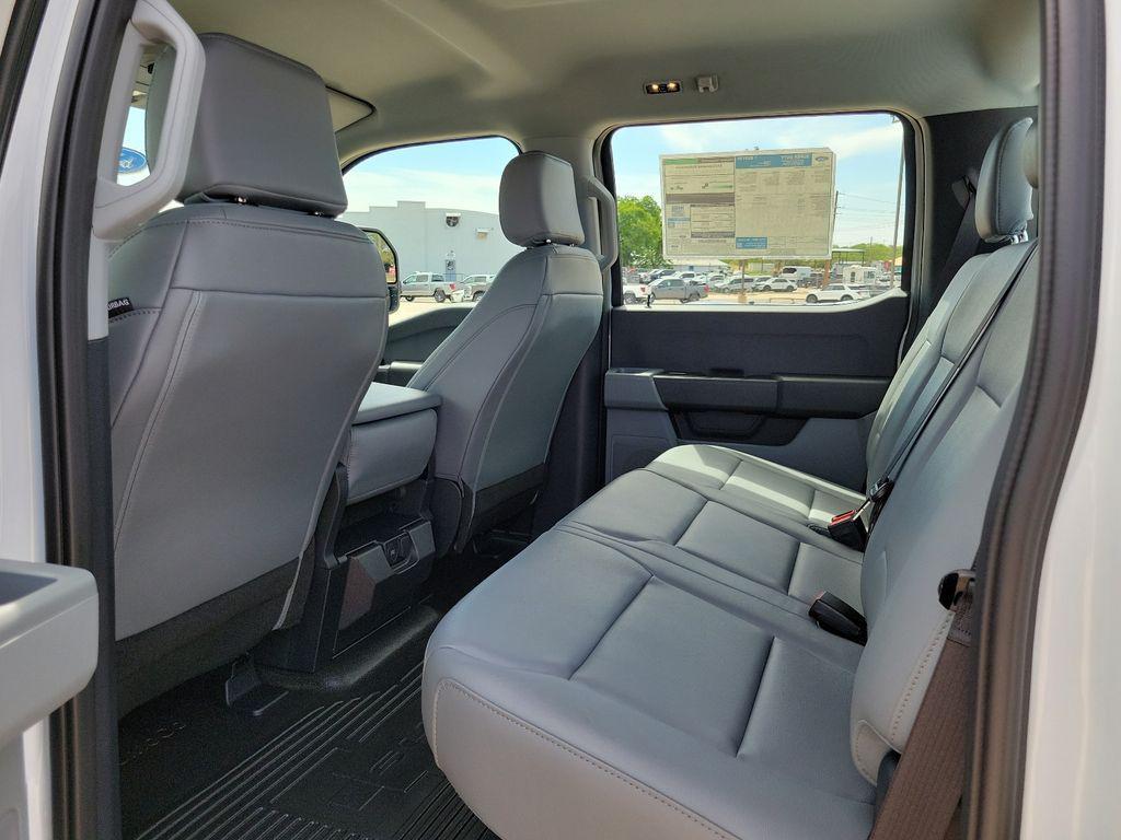 new 2026 Ford F-250 car, priced at $53,201