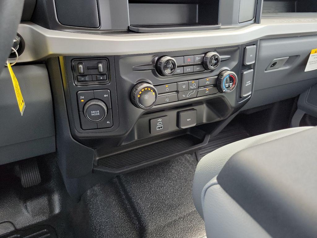 new 2026 Ford F-250 car, priced at $53,201