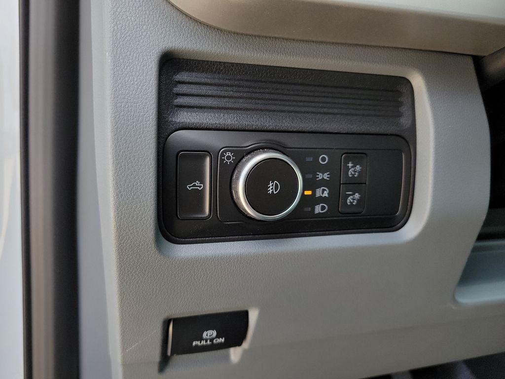 new 2026 Ford F-250 car, priced at $53,201