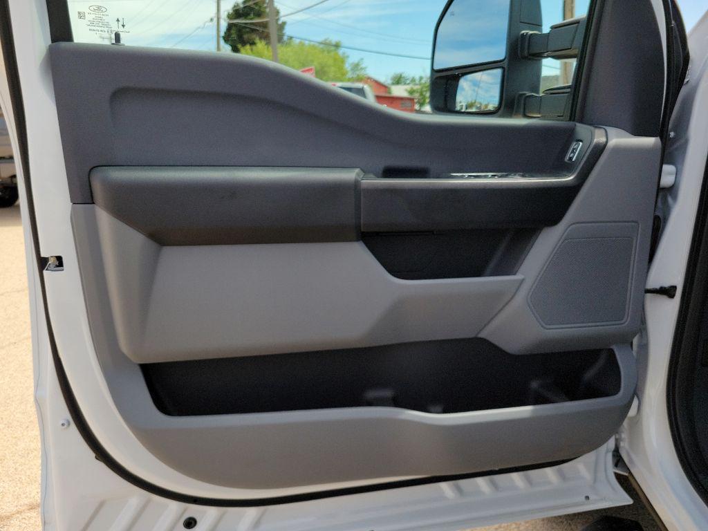 new 2026 Ford F-250 car, priced at $53,201